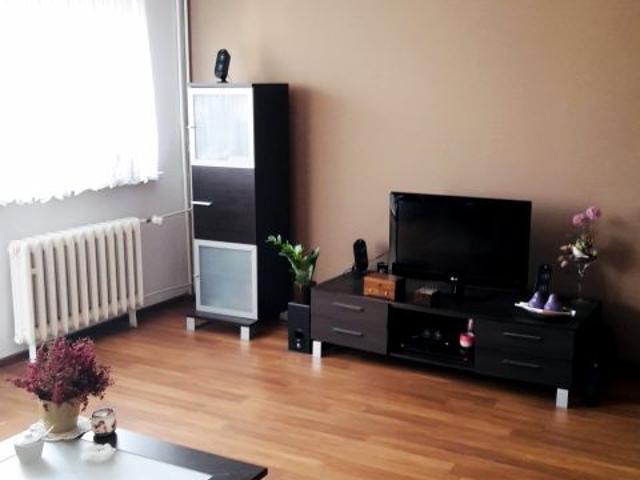 Johanna Goethego 35 m², Zabrze