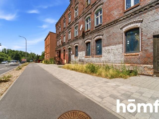 Johanna Goethego 44,50 m², Zabrze