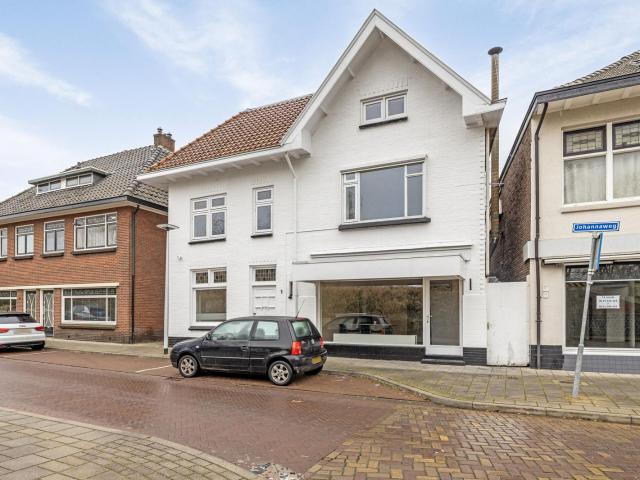 Johannaweg, 1, 7555CM, Hengelo, Overijssel 7555CM