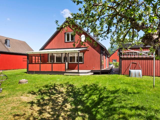Johannavägen 18