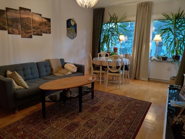 Johannelundsvägen, Linköping