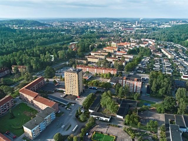 Johannelundsgatan 29