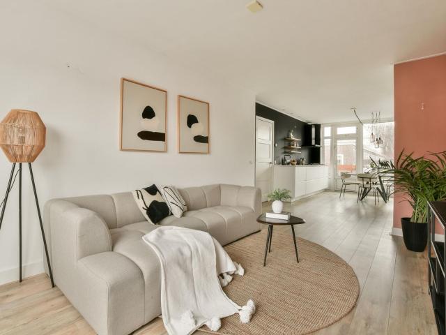 Johannes van der Waalsstraat 2 1098PJ, Amsterdam, Noord Holland 1098PJ