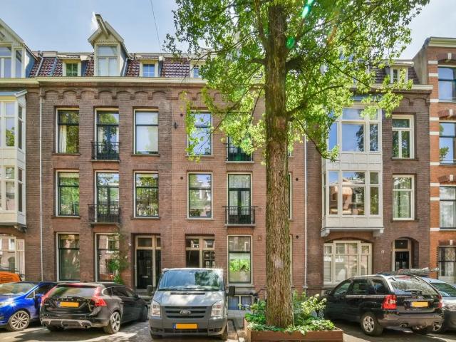 Johannes Verhulststraat 89 3