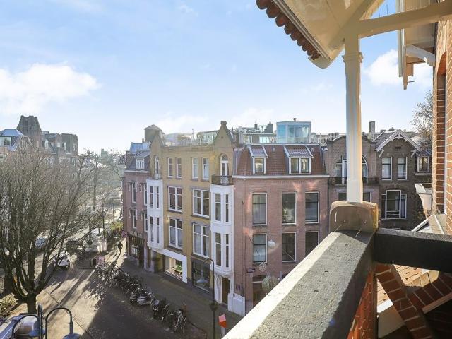 Johannes Verhulststraat 108 C