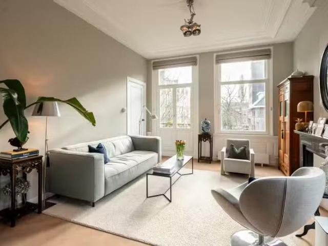 Johannes Verhulststraat 224 2 Amsterdam