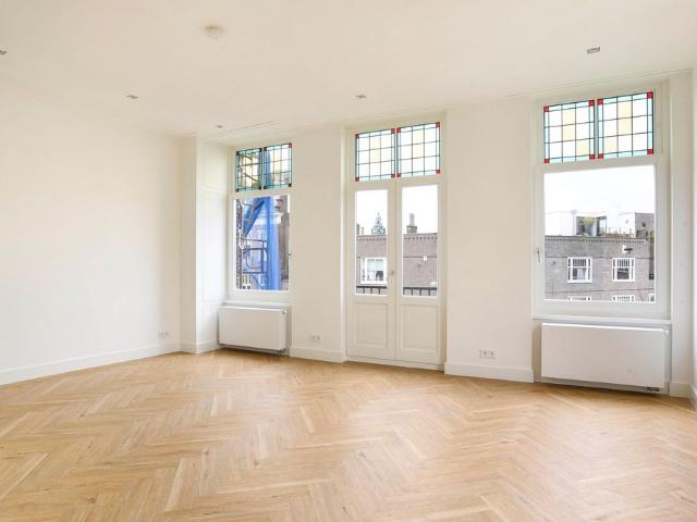 Johannes Vermeerstraat 52 3, 1071 DT, Amsterdam