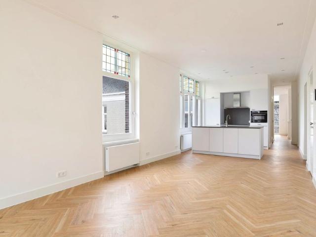 Johannes Vermeerstraat 52 3, 1071 DT, Amsterdam