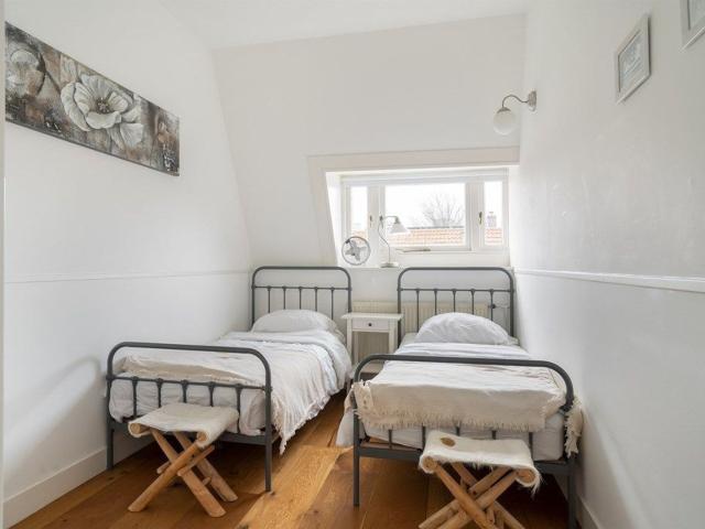 Johannes Bildersstraat 28, Bovenwoning in Den Haag Verra Makelaars