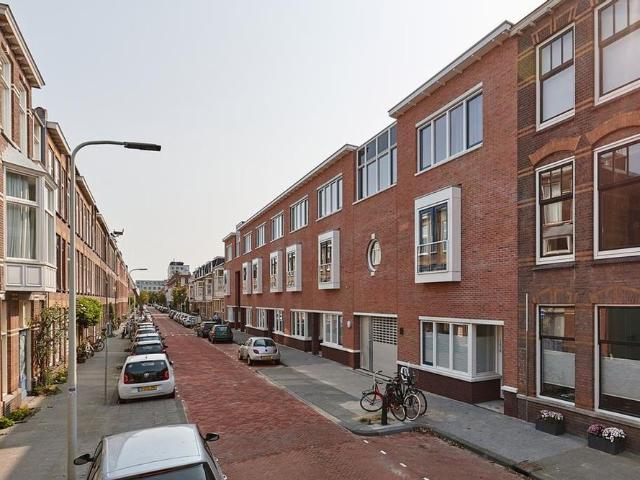 Johannes Camphuijsstraat 163F