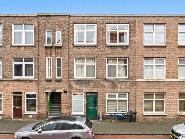 Johannes Camphuijsstraat 243, 2593CN, s gravenhage, Zuid Holland 2593CN