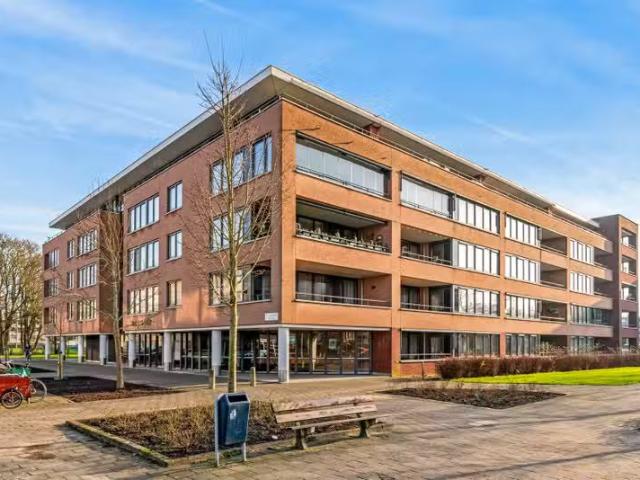 Johannes Calvijnlaan 63 Amstelveen