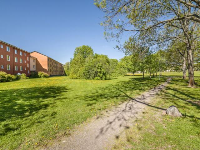 Johannesbäcksgatan 48D, 75433, Uppsala