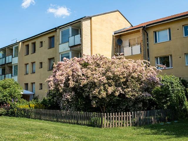 Johannesbäcksgatan 76, 75433, Uppsala