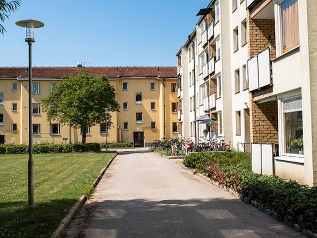 Johannesbäcksgatan 76, 75433, Uppsala