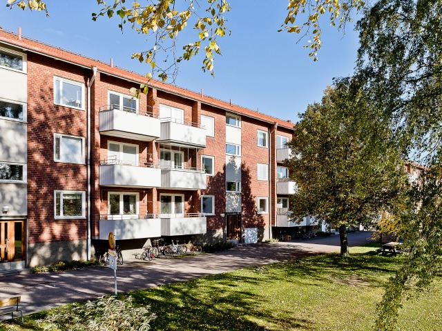 Johannesbäcksgatan 88c