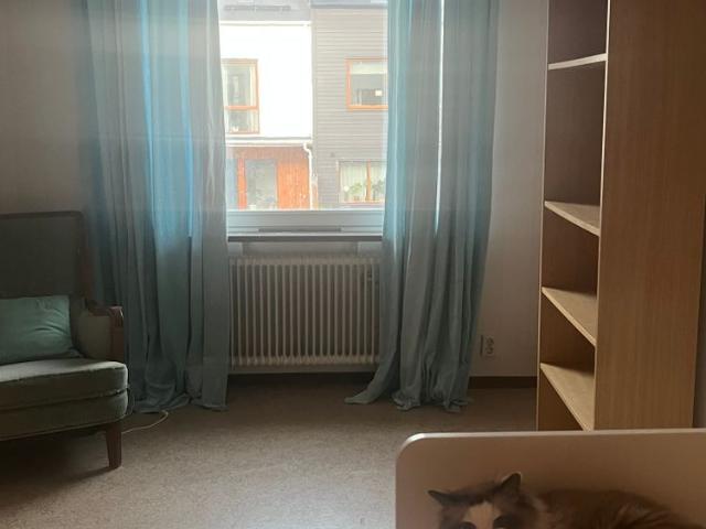 Johannesbäcksgatan, Uppsala
