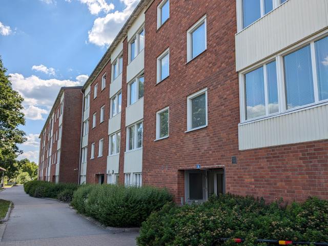 Johannesbergsgatan 1 C