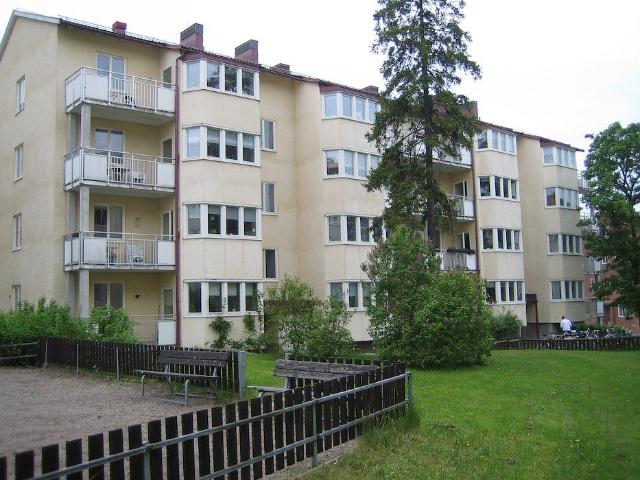 Johannesfredsvägen 54, Ulvsunda Industriområde