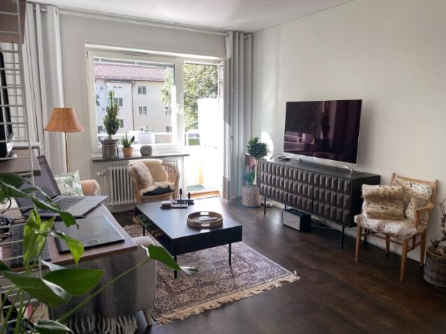 Johanneshov 3rok tillsv 19.950kr/mån