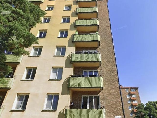 Johanneshov 3rok tillsv 21.850kr/mån