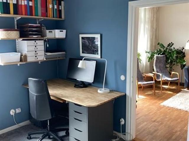 Johanneshov 3rok 5mån 17.250kr/mån