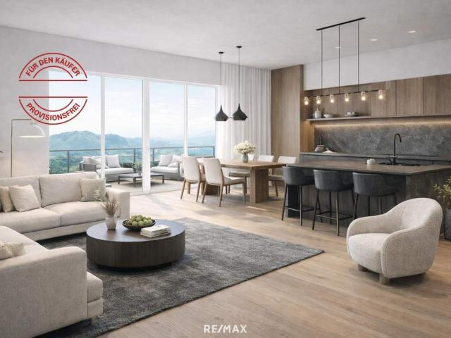 JohaNovum – Wohnung B18 | ca. 139,53 m²