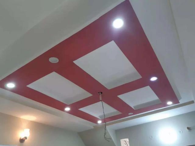 Johar town5 Lahore Johar Town ID 04328