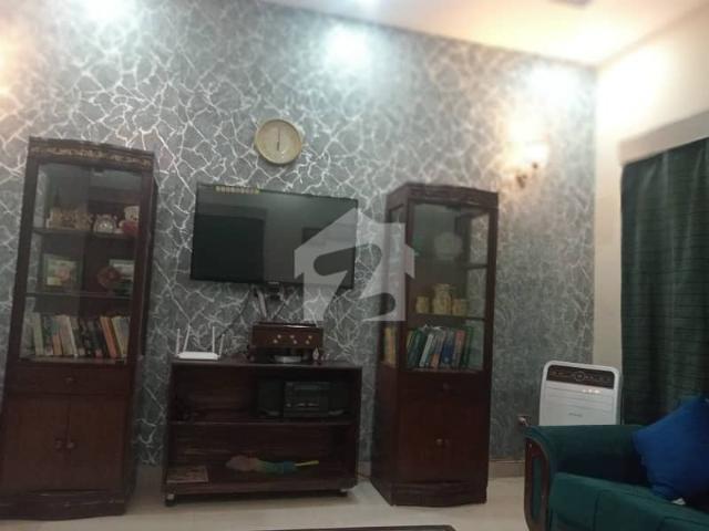 Johar Town Lhr 5 Marla House For Sale