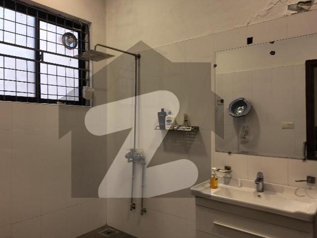 Johar Town Phase 1, One Kanal House Available For Sale Johar Town Phase 1