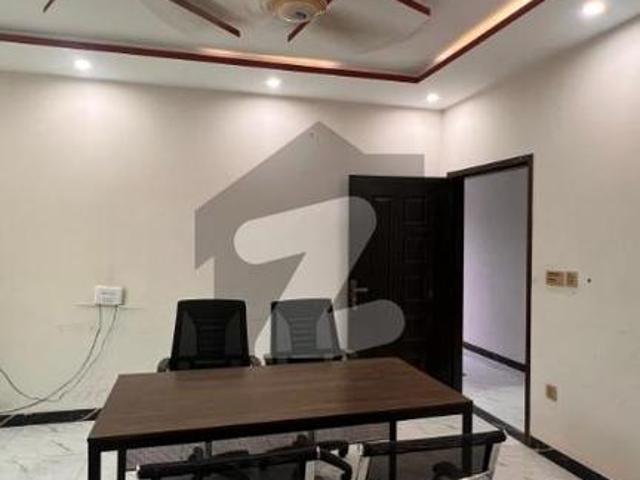 Johar Town Phase 2