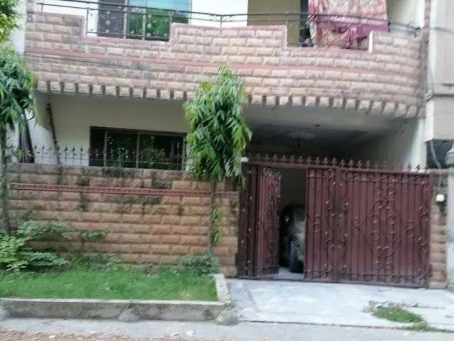 Johar Town Phase 2 House Sized 5 Marla For sale Lahore Johar Town ID 94611
