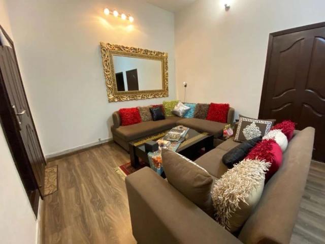 Johar Town Prime Location 5 Marla Lahore Johar Town ID 04038