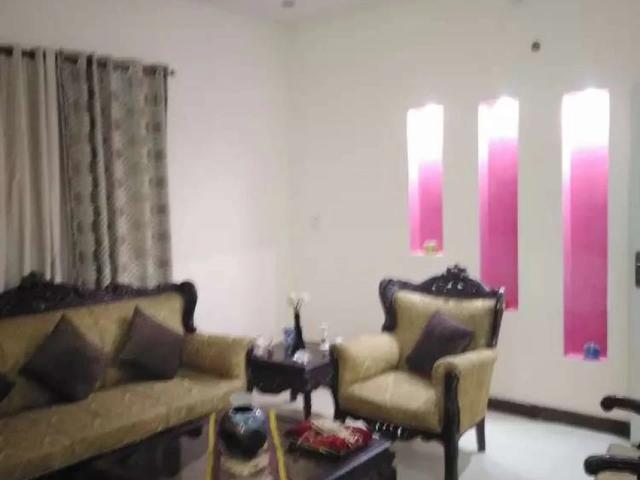 Johar Town Review society 12 marla upper portion SPRET big get Lahore Johar Town ID 38567