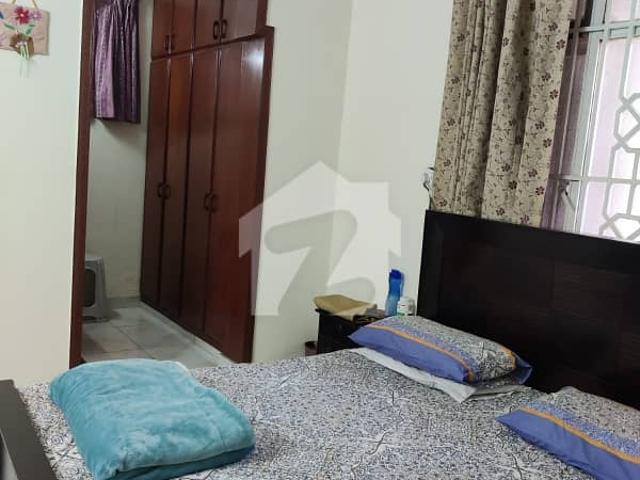 Johar town 10 marla size 35.65 Hot Location Owner Belt House For Sale Near Allah Hu Chauk