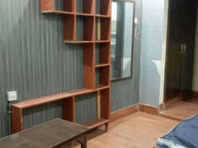 Johar town 1bedroom 1bathroom living Lahore Johar Town ID 45117