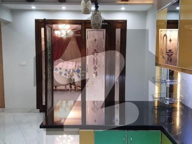 Johar Town 2 Kanal Near Shukat Khanam Only 4 Years Owner Build Beautiful House For Sale Johar Town