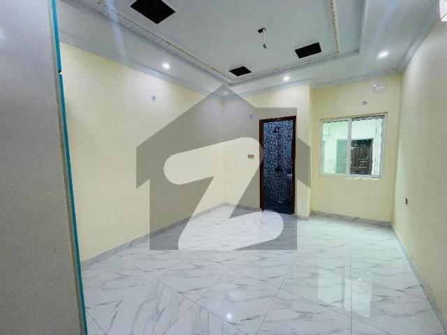 Johar Town 5 Marla Brand New House For Sale Hot Location Johar Town Phase 2