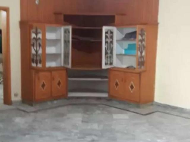 Johar Twon 3 Bad Singal Story Fully Marbal House For Rent Lahore Johar Town ID 20198