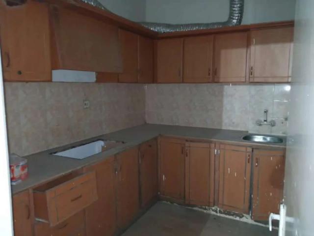 Johar bkock. 19 harmain tower 3bed d. D 1st floor Flat for sale Karachi Gulshan E Iqbal Block 10 ID 40937