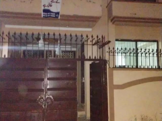 Joher Town full house 6 merla bolckr2 Lahore Johar Town ID 18497
