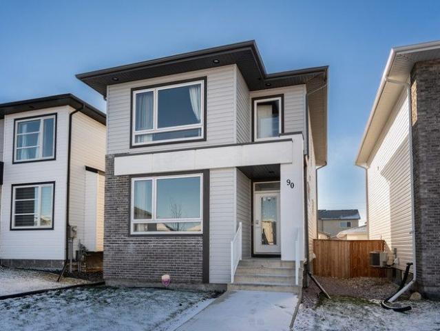 John Neufeld Crescent