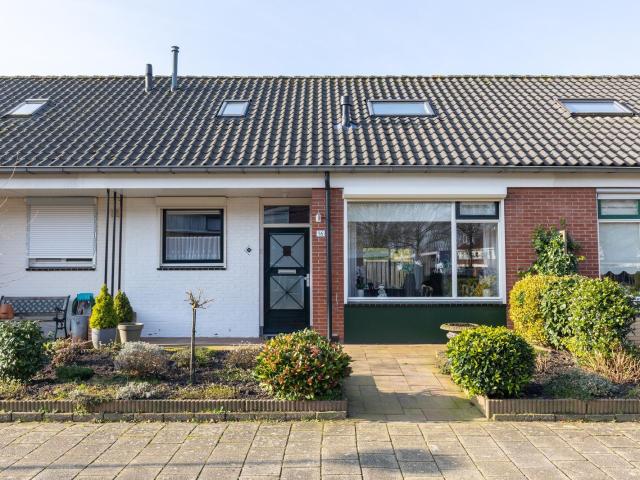 John F. Kennedylaan 16, 7141ZP, Groenlo, Gelderland 7141ZP