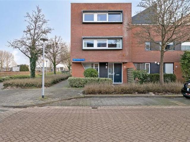John Fernhoutstraat 42, 1325PE, Almere, Flevoland 1325PE