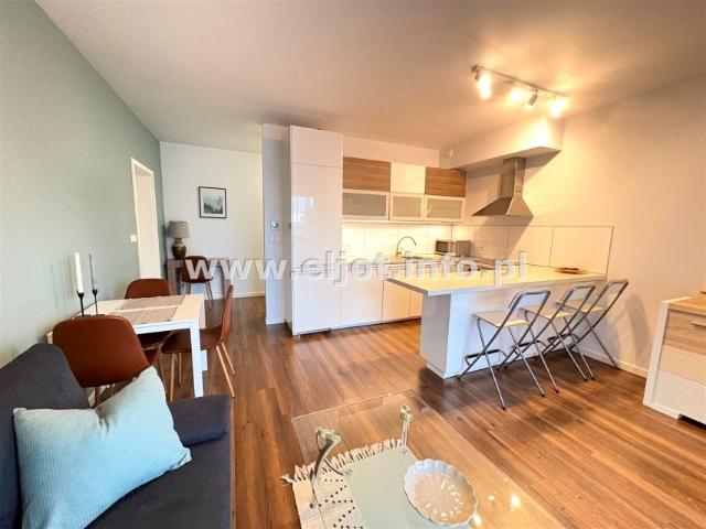 Johna Baildona 50 m², Katowice