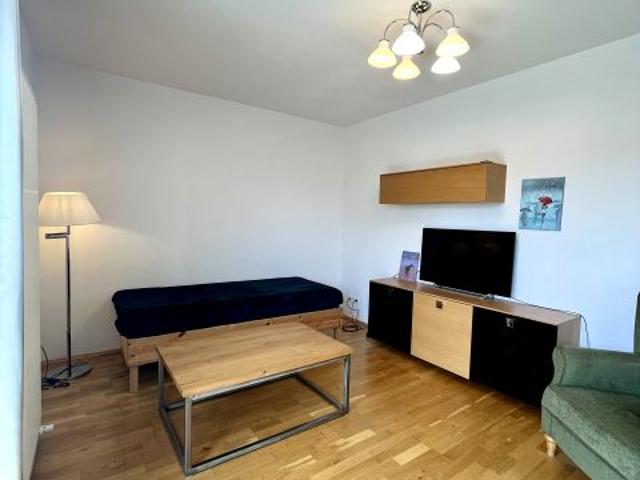 Johna Baildona 52 m², Katowice