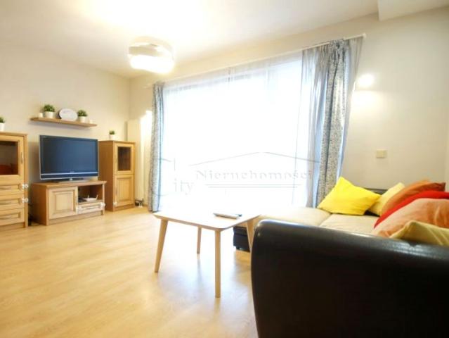 Johna Baildona 58 m², Katowice