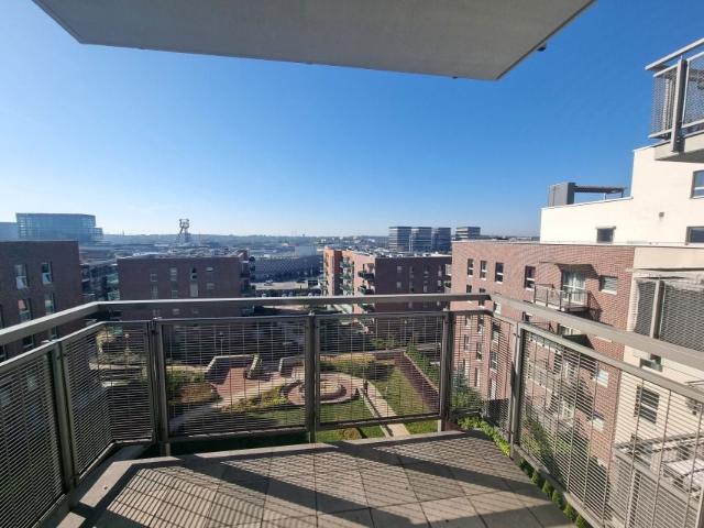 Johna Baildona 63 m², Katowice