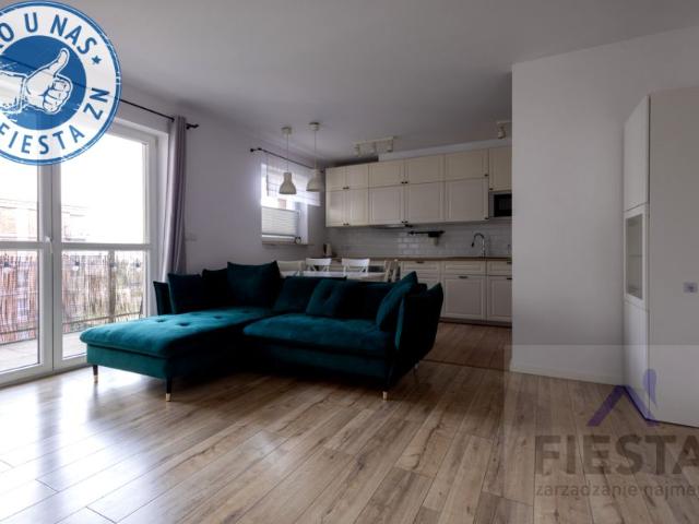 Johna Baildona 69,58 m², Katowice