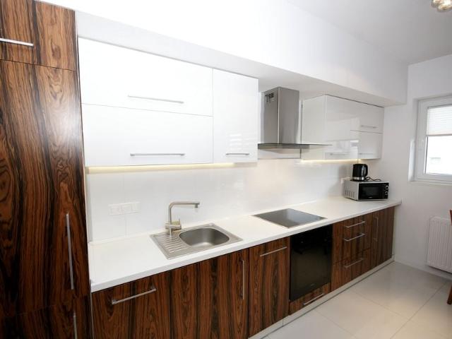 Johna Baildona 20D 57 m², Katowice